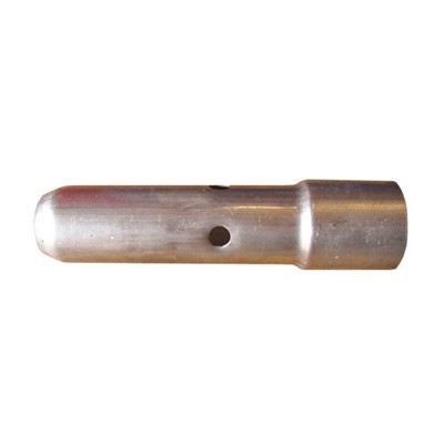 Jetex exhaust silencer - jetex,