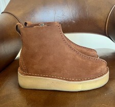 Clarks Originals Trek Wedge