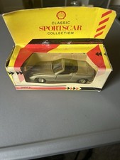 Collectible Die-Cast Model Of