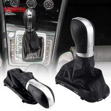 DSG Automatic Gear Shift Knob for VW Golf 6, Jetta MK6, Passat B7, Sharan 7N,...