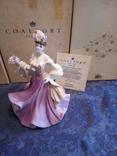 COALPORT SWEETEST ROSE