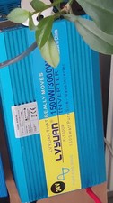 LVYUAN F-1500P 24v Pure Sine Wave 1500w Inverter  