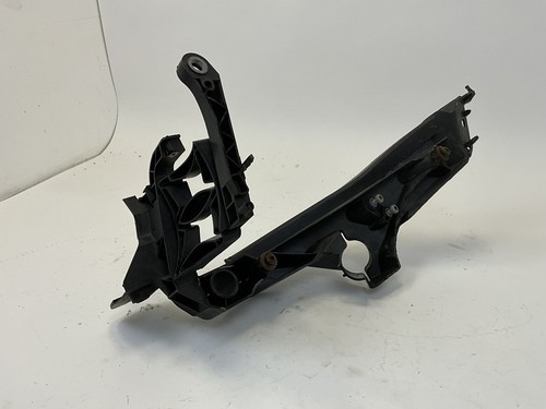 Audi headlight bracket - a4, b8