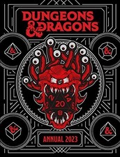 Dungeons & Dragons Annual
