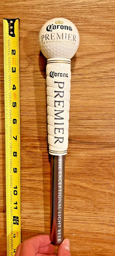 Corona premier beer - premier, tap