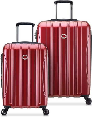 Delsey paris helium aero 2pc - delsey,