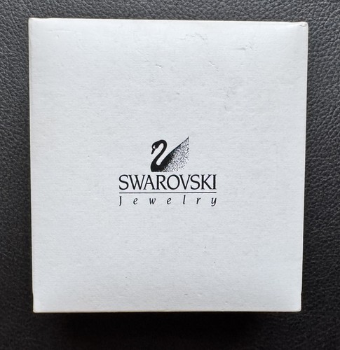 Genuine swarovski vintage - genuine,