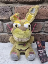 Five Nights at Freddy's Spring