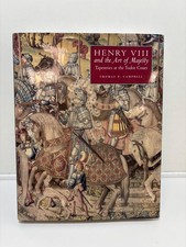 Henry VIII and the Art of