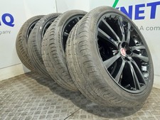 Set Genuine 20 Inch JAGUAR XF