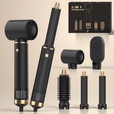 5in1 Air Wrap Hair Styler