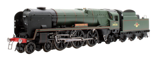 Hornby r2609 br green - r2609,