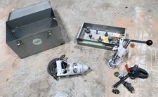 SIOUX VALVE SEAT ANGLE GRINDER