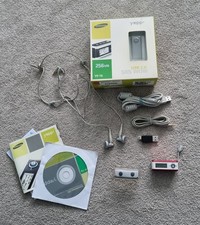SAMSUNG MP3 Yepp DIGITAL AUDIO