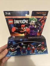 LEGO Dimensions Bundle