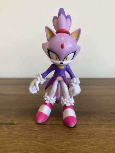 Jakks pacific sonic the - jakks,