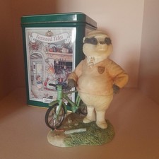 Villeroy and boch Foxwood tales- Mr. Gruffey