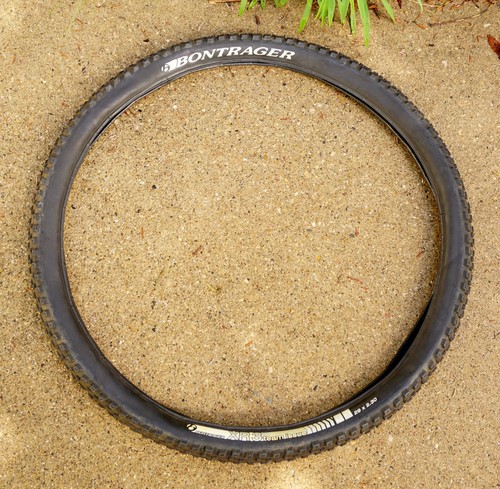 Bontrager xr3 team - xr3,