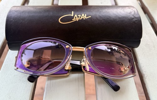 Vintage cazal 919 sunglasses - vintage,
