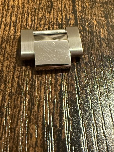 Genuine rolex milgauss - genuine,