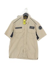 Camel Active Men's Shirt M