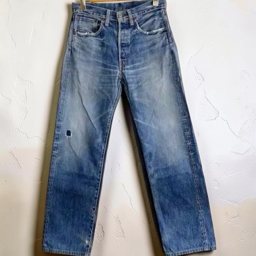 Levi lvc 1955 - 501xx, jeans