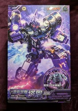 Transformers Yolopark AMK Pro