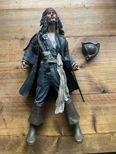 Pirates Of The Caribbean Jack
