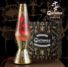 Mathmos studio job limited - x,