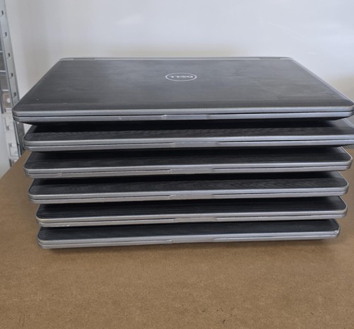 Job lot dell latitude - job,