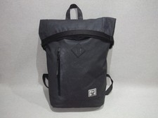 Herschel Supply Co roll top backpack