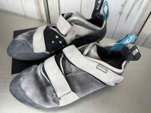 Scarpa origin climbing shoe - scarpa,