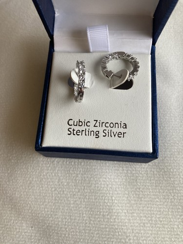 Sterling silver cubic - sterling,