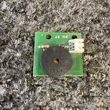 (2742) Pro Rider Road King Mobility Scooter Horn Sounder