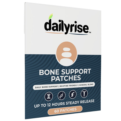 Bone support patches 60 - support,
