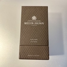 Molton Brown - Suede Orris Eau de Parfum 100ml - 99% remaining