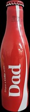 Collectable Personalised Coca