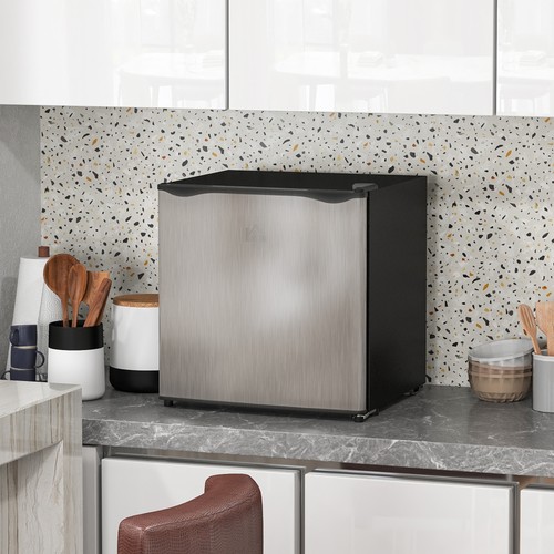 Compact mini freezer - freezer, small