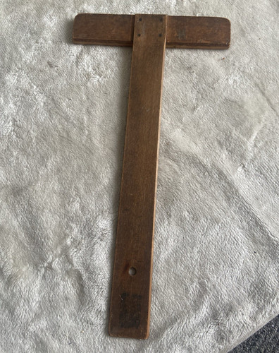Rabone vintage original wooden - rabone,