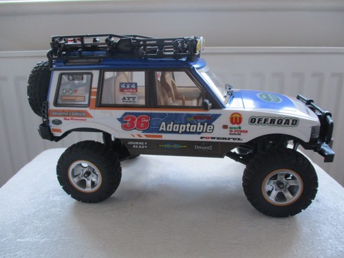 Jxc lr1801 land - jxc,