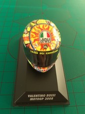 Minichamps valentino rossi - minichamps, 1/8