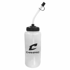 Champro 1 Liter Water Bottle