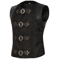 Formal gothic steampunk - formal,
