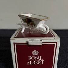 Royal Albert Old Country Roses