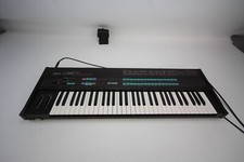 Yamaha DX7 Programmable