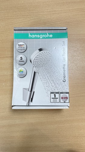 Hansgrohe crometta porter - crometta,