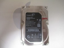  Apple Mac OS High Sierra 3.5" 1TB Hard Drive SATA for iMac Seagate ST1000DM003