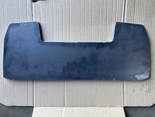 Jotul Jøtul Number 3 Replacement Throat or Baffle, Burn Deflection Plate.