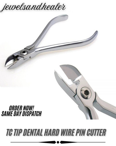 Tip dental hard - tc,