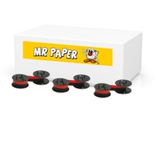 Sharp EL-2607V  Ink Ribbons